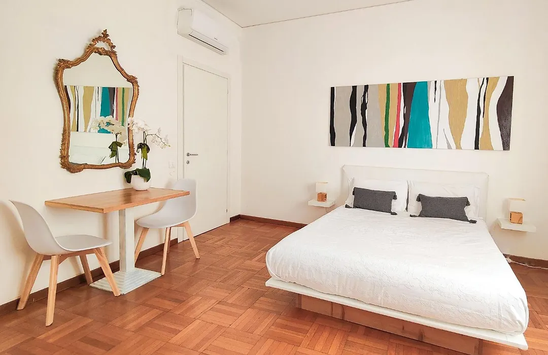 Corte Melone Rooms-Upper Floor-1